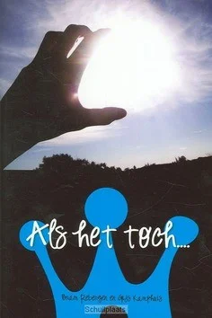 ALS HET TOCH Beperkte Voorraad