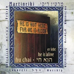 Finale Uitverkoop HU CHAI (HE IS ALIVE)