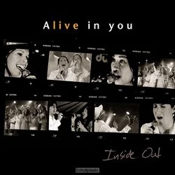 ALIVE IN YOU Populair