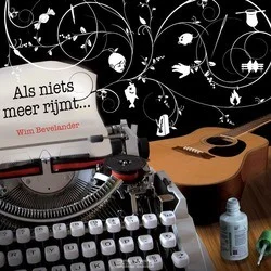 Voordeelprijs ALS NIETS MEER RIJMT...
