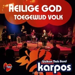 HEILIGE GOD - TOEGEWIJD VOLK Must-Have