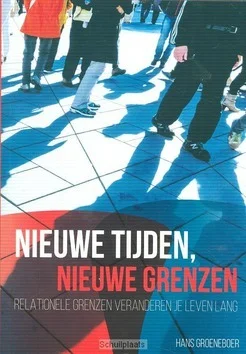 Hete Deal NIEUWE TIJDEN NIEUWE GRENZEN