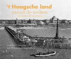 Direct Beschikbaar HAAGSCHE LAND VANUIT DE WOLKEN