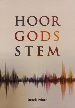 Bestel Nu HOOR GODS STEM