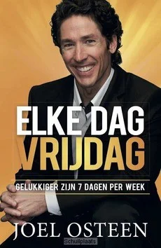 ELKE DAG VRIJDAG Gratis Retour