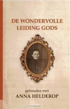 Hete Deal WONDERVOLLE LEIDING GODS