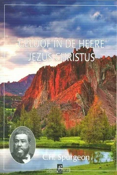 GELOOF IN DE HEERE JEZUS CHRISTUS Gratis Retour