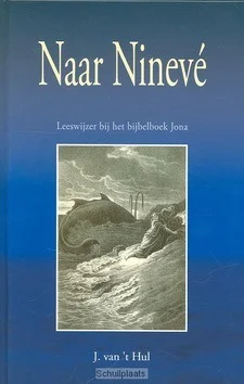 Bestseller NAAR NINEVE