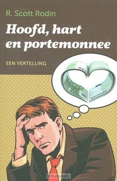 HOOFD HART EN PORTEMONNEE Gratis Retour