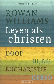 Bestseller LEVEN ALS CHRISTEN