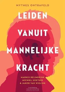 LEIDEN VANUIT MANNELIJKE KRACHT Express Levering