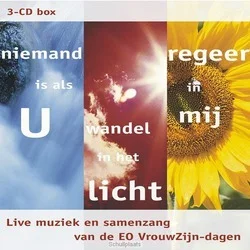 Seizoensaanbieding 3-CD BOX