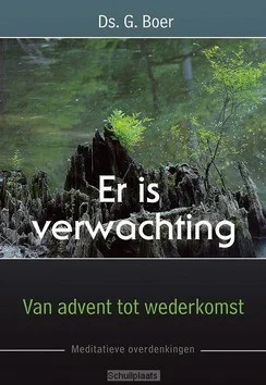 Laatste Kans ER IS VERWACHTING