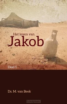 LEVEN VAN JAKOB DL 1 Finale Uitverkoop