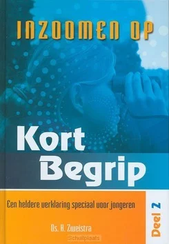 INZOOMEN 2 OP KORT BEGRIP Gratis Retour
