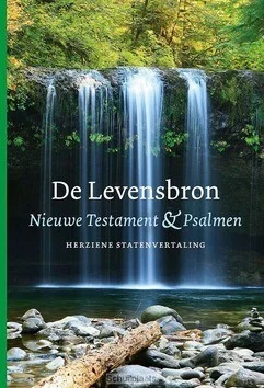 DE LEVENSBRON HSV Goedkoop