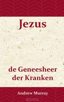 JEZUS DE GENEESHEER DER KRANKEN Lage Prijs