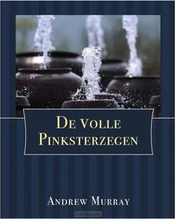 Laatste Kans DE VOLLE PINKSTERZEGEN