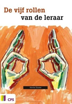 De vijf rollen van de leraar Direct Beschikbaar