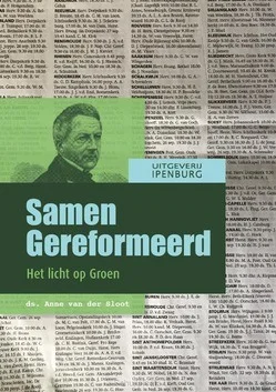 Weekendaanbieding SAMEN GEREFORMEERD