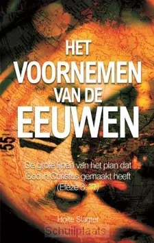 Must-Have VOORNEMEN VAN DE EEUWEN