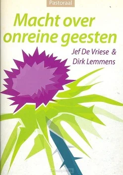 MACHT OVER ONREINE GEESTEN Korting