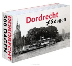 DORDRECHT 366 DAGEN Snelle Levering