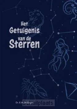 GETUIGENIS VAN DE STERREN Tijdelijk Beschikbaar