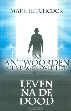 55 ANTWOORDEN OP VRAGEN OVER HET LEVEN Actieprijs