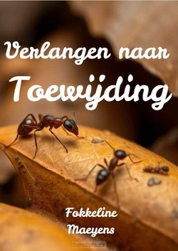 VERLANGEN NAAR TOEWIJDING Hoge Kwaliteit
