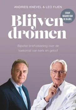 BLIJVEN DROMEN Merkproduct