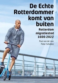 DE ECHTE ROTTERDAMMER KOMT VAN BUITEN Bestel Nu