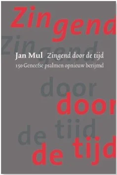 ZINGEND DOOR DE TIJD Bestel Nu