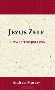 Direct Beschikbaar JEZUS ZELF
