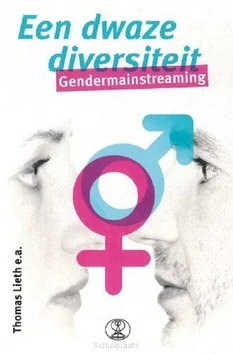 Favoriet EEN DWAZE DIVERSITEIT: GENDERMAINSTREAMI