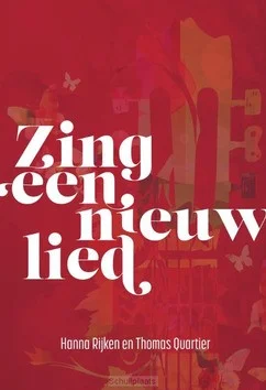 ZING EEN NIEUW LIED (SET VAN 10) Bestseller