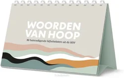 WOORDEN VAN HOOP STAKALENDER Veilige Betaling
