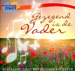 GEZEGEND IS DE VADER Bestseller