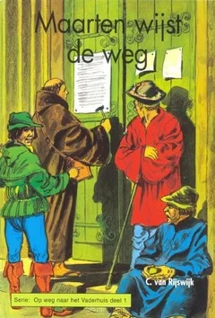 Tijdelijk Beschikbaar MAARTEN WIJST DE WEG
