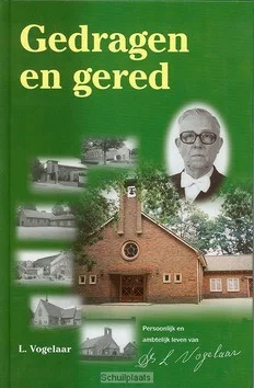 GEDRAGEN EN GERED Fabrieksprijs