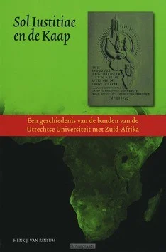 SOL IUSTITIAE EN DE KAAP / DRUK 1 Beste Prijs