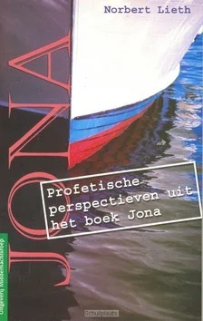 Dagaanbieding PROFETISCHE PERSPECTIEVEN UIT JONA