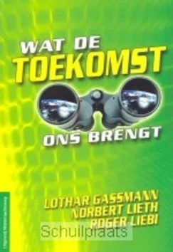 WAT DE TOEKOMST ONS BRENGT Express Levering
