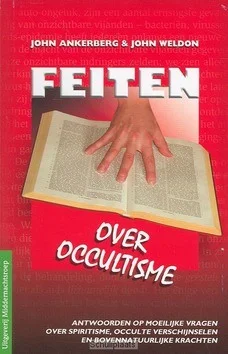Actieprijs FEITEN OVER OCCULTISME