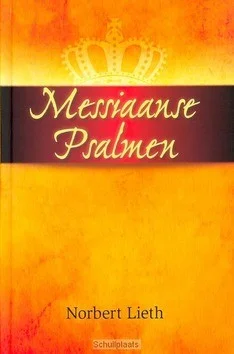Koop Online MESSIAANSE PSALMEN