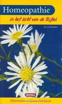 Fabrieksprijs HOMEOPATHIE