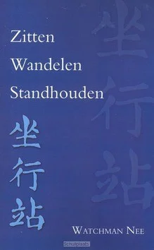ZITTEN WANDELEN STANDHOUDEN Uitverkoop