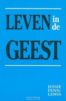 Betrouwbaar LEVEN IN DE GEEST