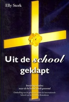 UIT DE SCHOOL GEKLAPT Exclusieve Aanbieding