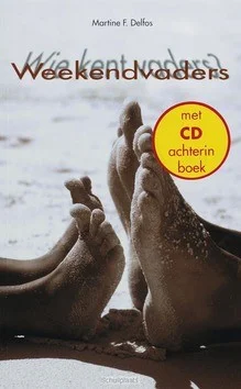 WEEKEND VADERS + CD Weekendaanbieding
